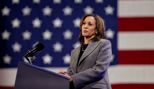 Kamala Harris to Campaign in Texas Friday with Democratic Senate Candidate Colin Allred