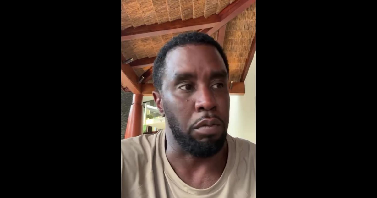 Jim Comey’s Daughter Maurene at DOJ Sees P. Diddy Not Charged with Sex Trafficking