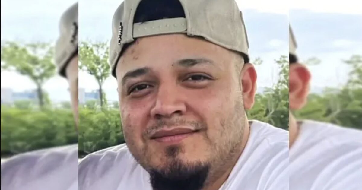 MS-13 Gang Member Kilmar Abrego Garcia Claims He Was “Severely Beaten” While Jailed in El Salvador’s CECOT Prison – DHS Spox Responds with Fire