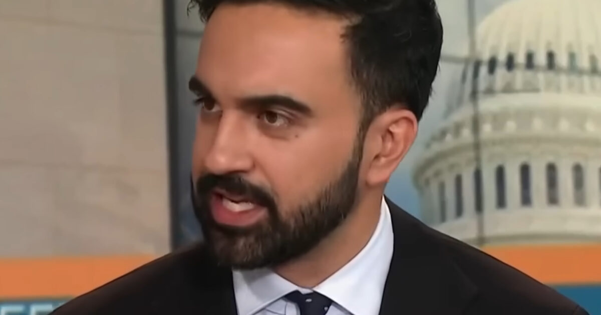 LISTEN: During 2020 Podcast Interview, Zohran Mamdani Said the NYPD Shouldn’t Respond to Incidents of Domestic Violence