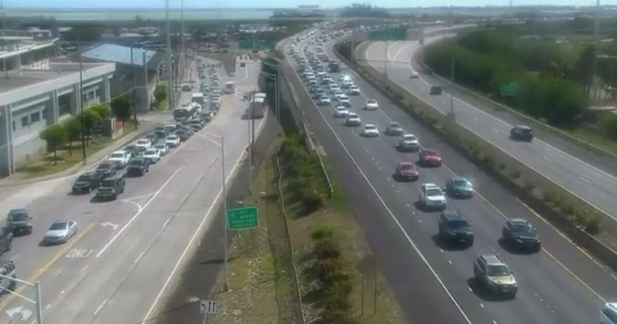 Evacuations Underway as Tsunami Sirens Go Off in Hawaii After 8.7 Magnitude Earthquake Strikes Off Russia – Trump Posts Warning