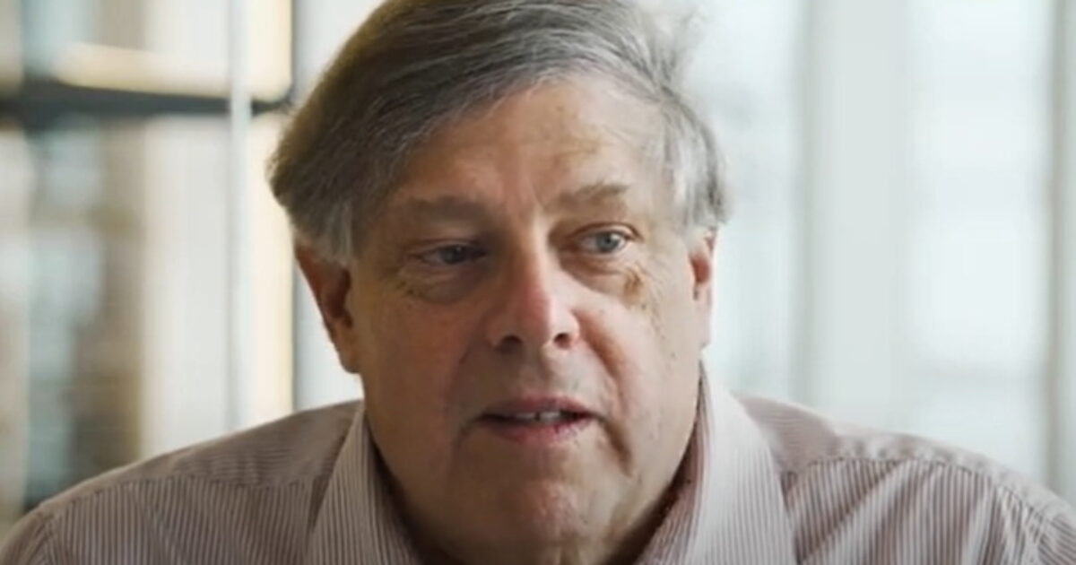 Former Clinton Pollster Mark Penn: Zohran Mamdani is a ‘911 Moment for the Democratic Party’ (VIDEO)