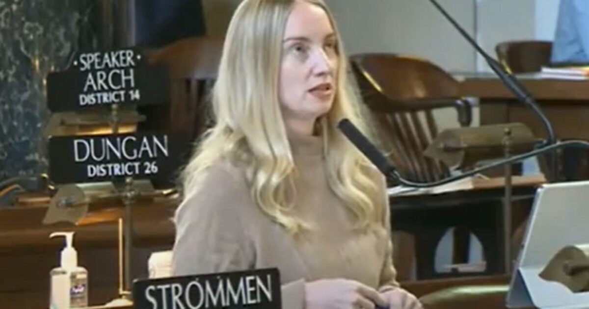 Democrat State Senator From Nebraska Defends Illegal Alien and Accused Murderer, Calling ICE the ‘Gestapo’