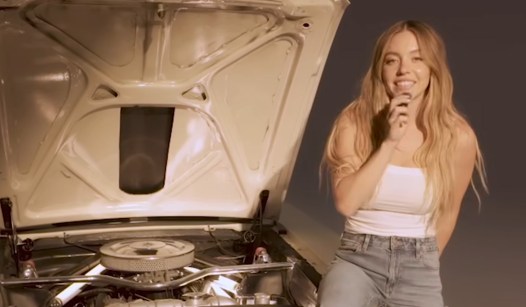 American Eagle and Sydney Sweeney, Flying High in the Unfriendly Skies