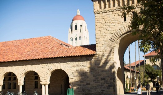 Shakedown at Stanford University