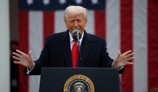 Divided Federal Circuit Gets It Right on Trump’s Unlawful Tariffs