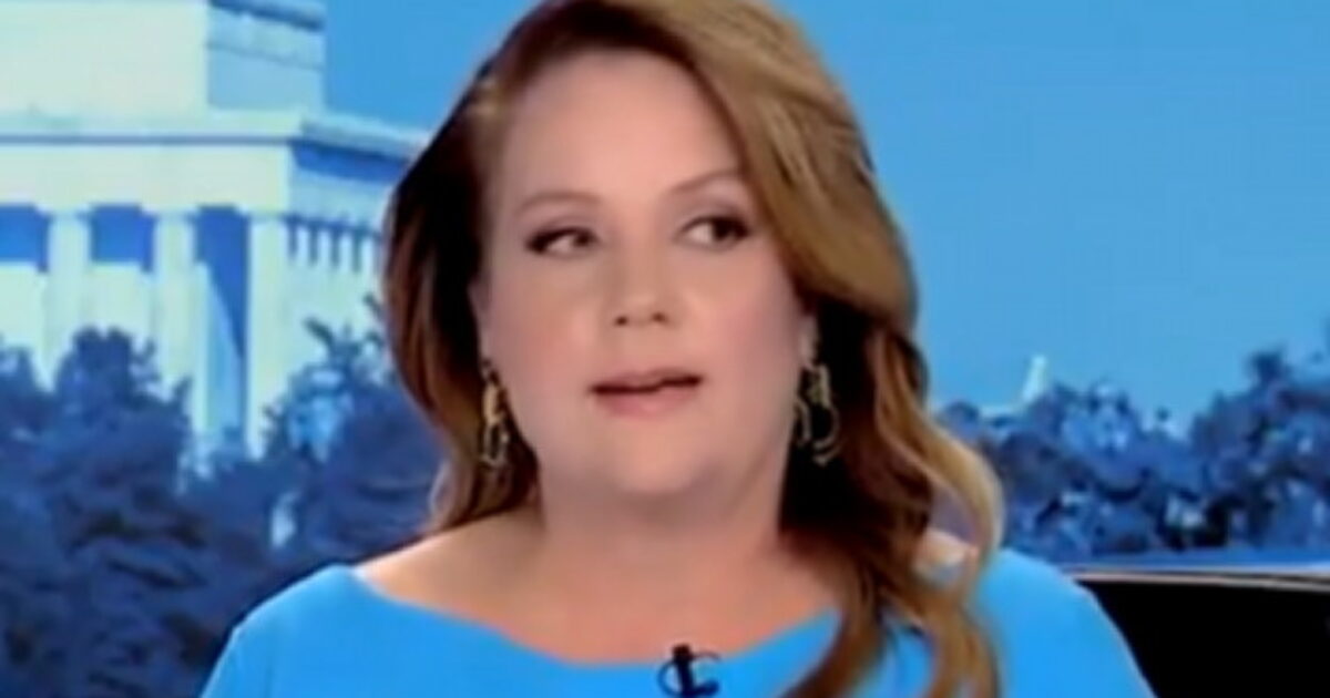 Mollie Hemingway on New Russiagate Revelations: Democrats Involved in it ‘Should be Scared’ (VIDEO)
