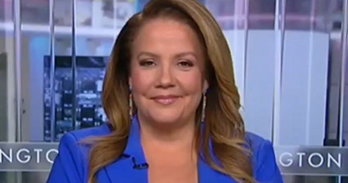 Mollie Hemingway Explains the Mistake Gavin Newsom and Other Dems Keep Making With Trump and How it Will Play in 2028 (VIDEO)