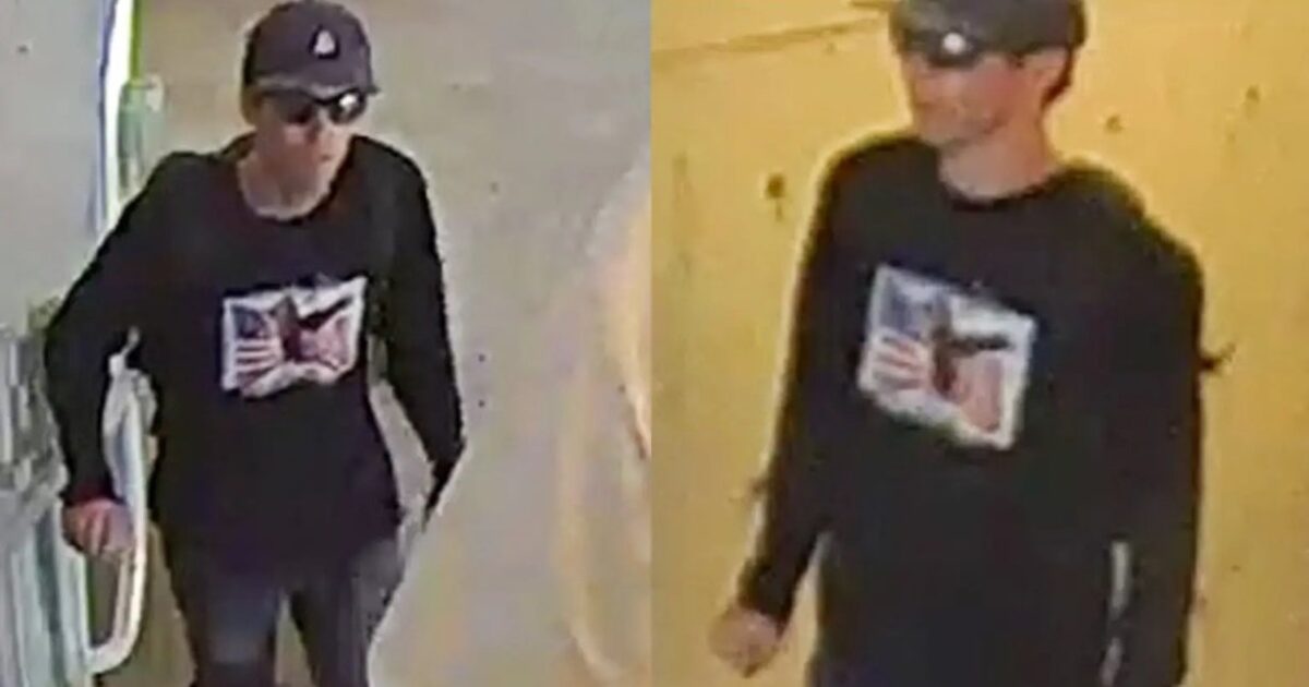 Former Co-Worker Says Charlie Kirk’s Accused Assassin Bragged About Long-Range Shooting Abilities