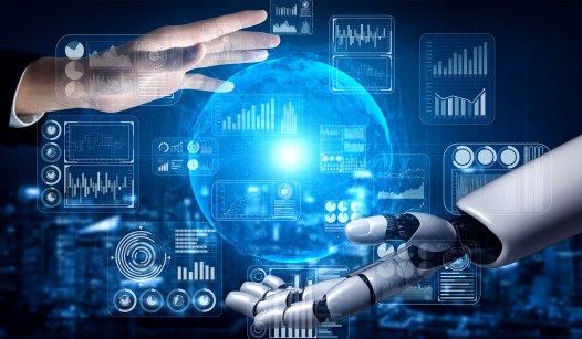The AI Social Revolution Could Get Ugly