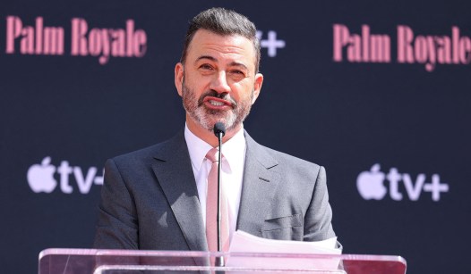 The Podcast Presidency