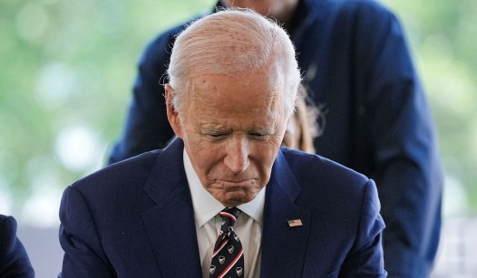 Biden’s Staffers on the Infamous Commutations: ‘He Doesn’t Review the Warrants’