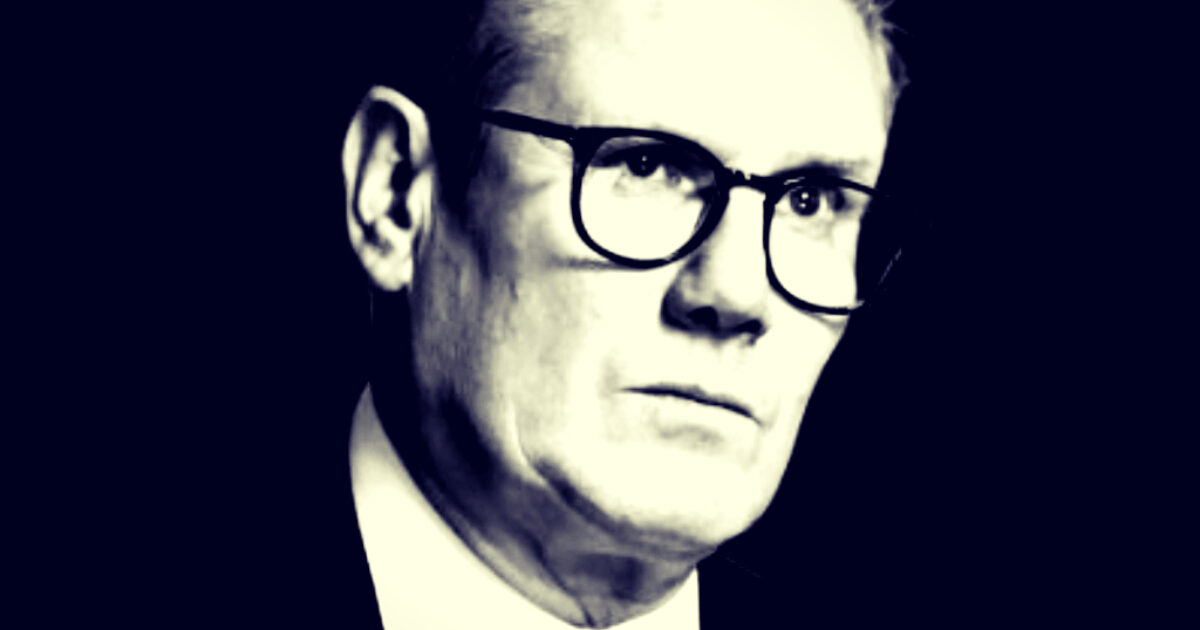 THE EPSTEIN CURSE: Failing British PM Starmer Refuses To Resign Over His Appointment of Lord Peter Mandelson as US Ambassador, Is Throwing His Aides Under the Bus (VIDEOS)