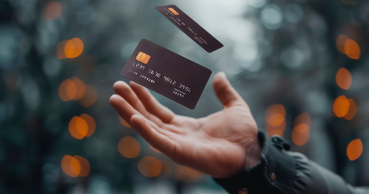 People With High Credit Scores Are Locking In These 0% Interest Credit Card Offers